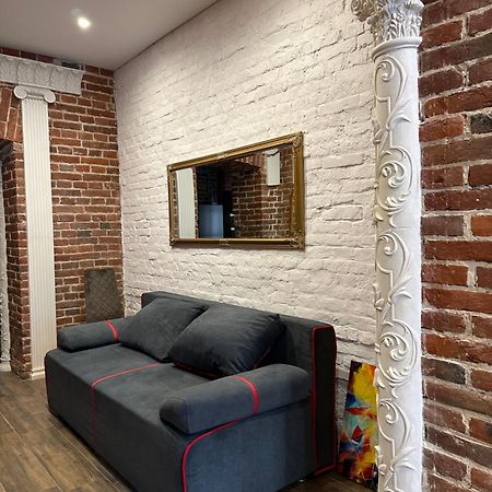 Kuss Apartments Lviv Luaran gambar