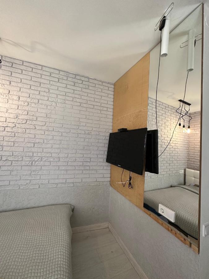 Kuss Apartments Lviv Luaran gambar