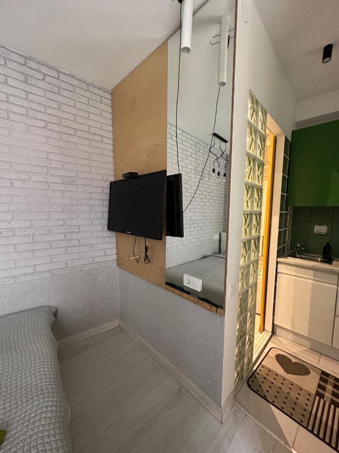 Kuss Apartments Lviv Luaran gambar