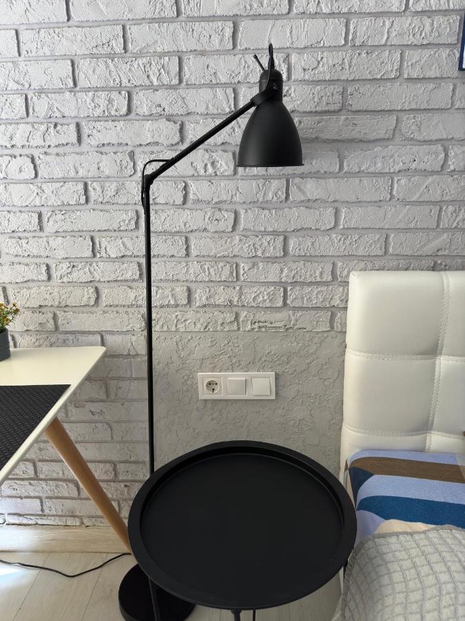 Kuss Apartments Lviv Luaran gambar