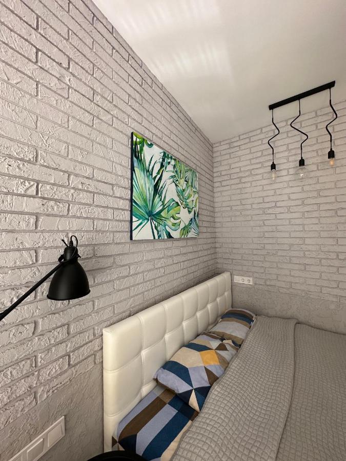 Kuss Apartments Lviv Luaran gambar
