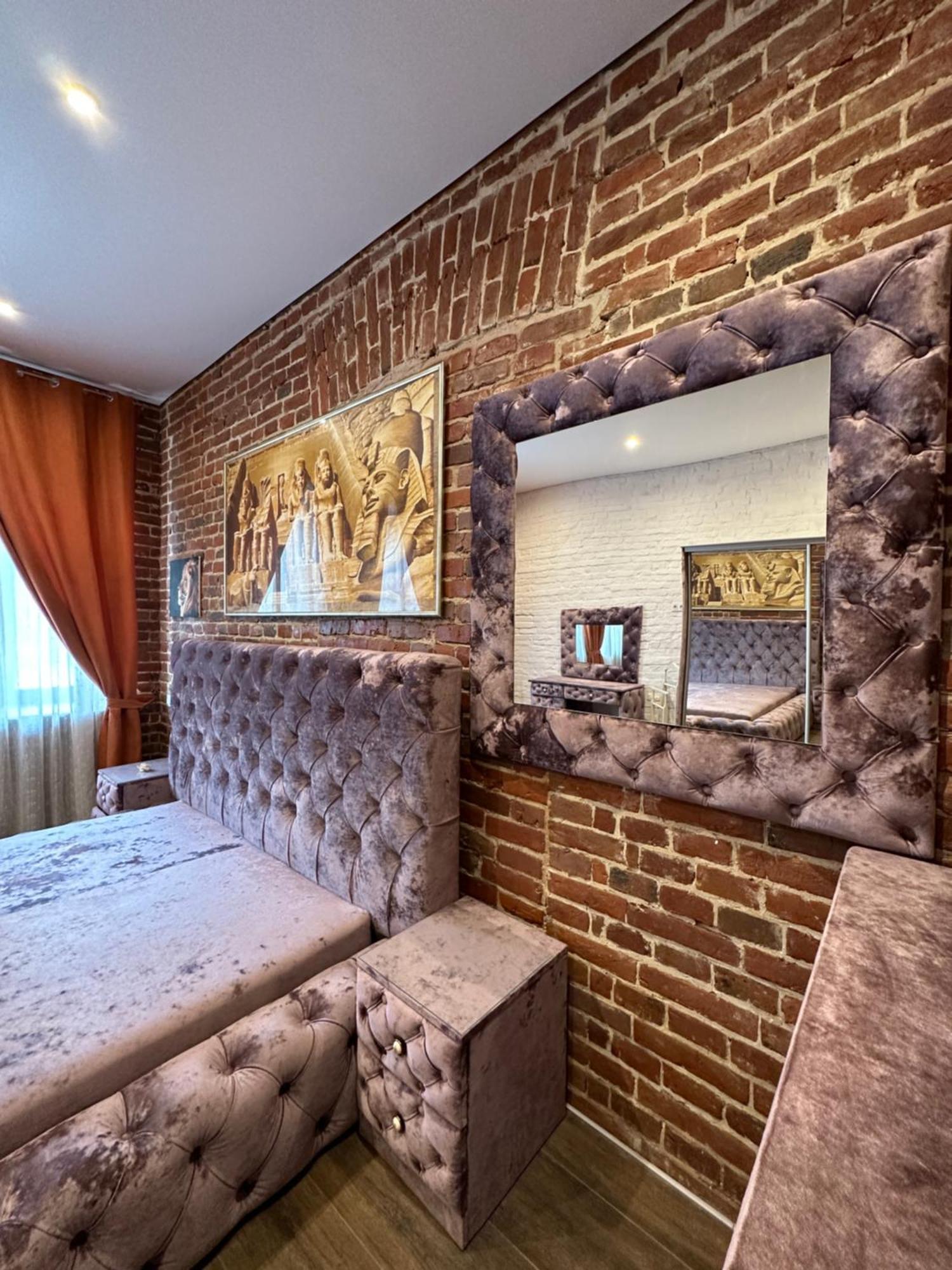 Kuss Apartments Lviv Luaran gambar